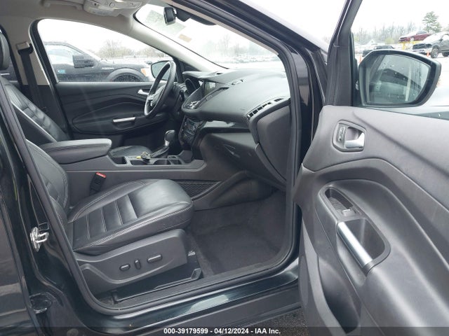 Ford Escape Titanium 2017 1FMCU0JD4HUD39492 Image 5