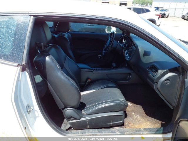 2C3CDZBT4GH114462 Dodge Challenger R/t Plus