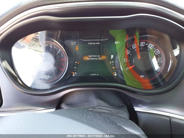 2C3CDZBT4GH114462 Dodge Challenger R/t Plus