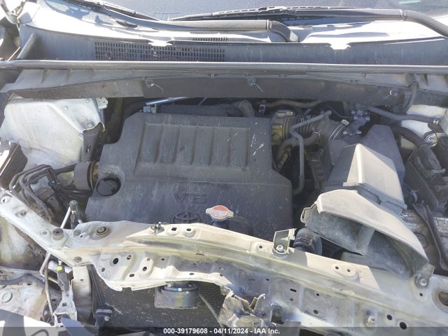 Toyota Highlander Le Plus V6 2016 5TDBKRFH1GS293578 Image 10