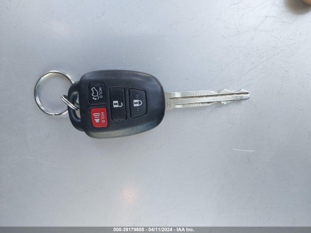 Toyota Highlander Le Plus V6 2016 5TDBKRFH1GS293578 Image 11