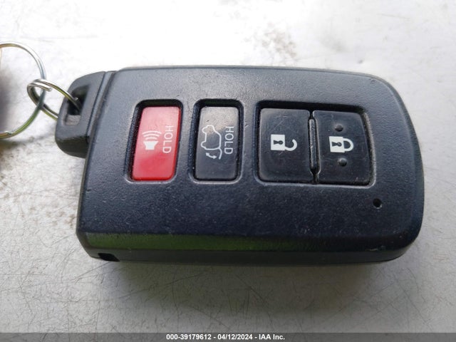 Toyota Highlander Xle V6 2015 5TDKKRFH2FS058444 Image 11