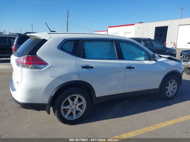 Nissan ROGUE S 2016 KNMAT2MV5GP630773 Image 13