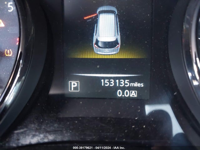 Nissan ROGUE S 2016 KNMAT2MV5GP630773 Image 15