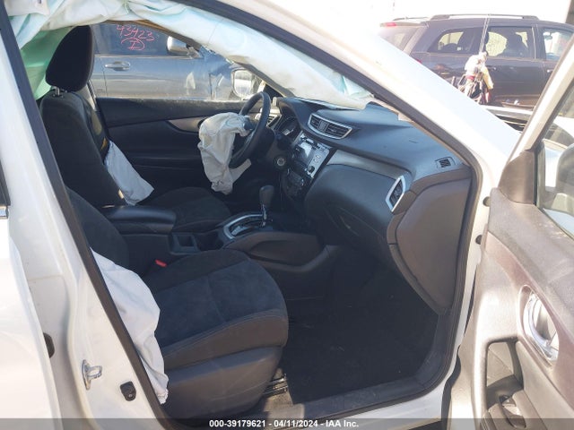 Nissan ROGUE S 2016 KNMAT2MV5GP630773 Image 5