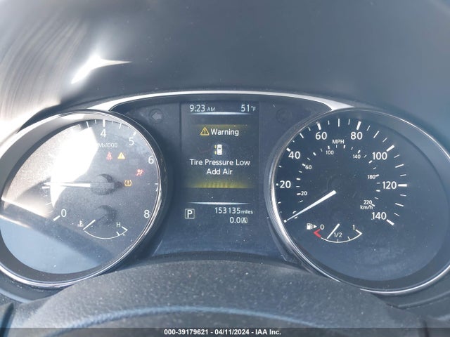 Nissan ROGUE S 2016 KNMAT2MV5GP630773 Image 7