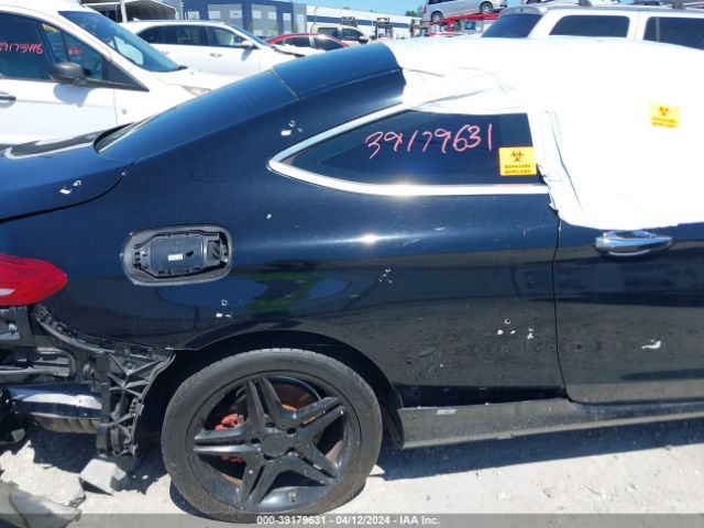 WDDWJ4JB3HF400924 Mercedes-Benz C 300