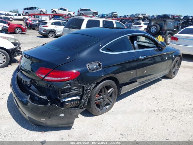 WDDWJ4JB3HF400924 Mercedes-Benz C 300