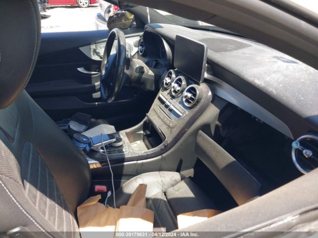 WDDWJ4JB3HF400924 Mercedes-Benz C 300