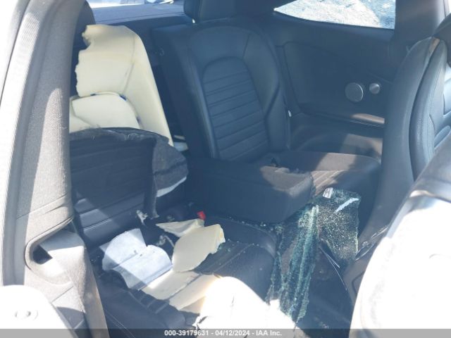 WDDWJ4JB3HF400924 Mercedes-Benz C 300