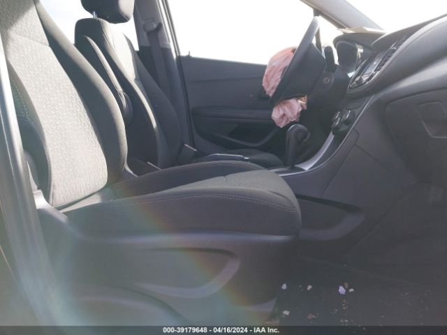 KL7CJNSM4MB373203 Chevrolet Trax Awd Ls