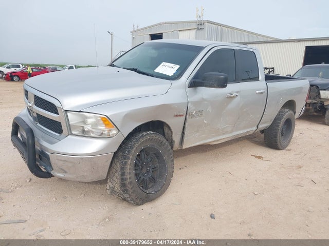 1C6RR6GT4FS569583 RAM 1500 Slt