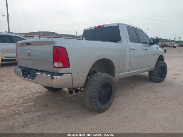 1C6RR6GT4FS569583 RAM 1500 Slt