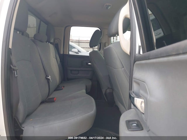 1C6RR6GT4FS569583 RAM 1500 Slt