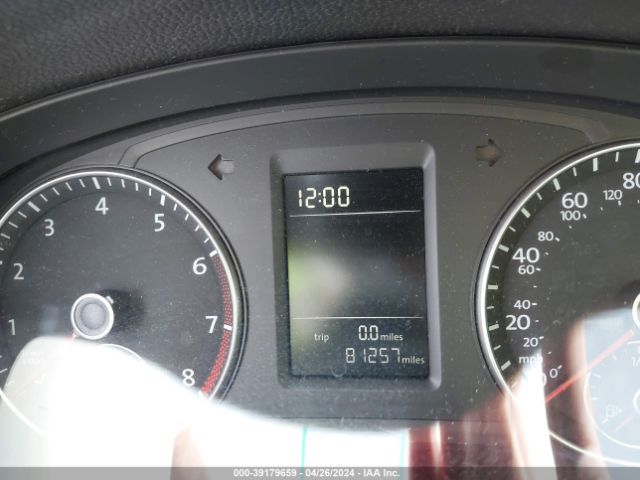 1VWAT7A38FC085249 Volkswagen Passat 1.8t Limited Edition