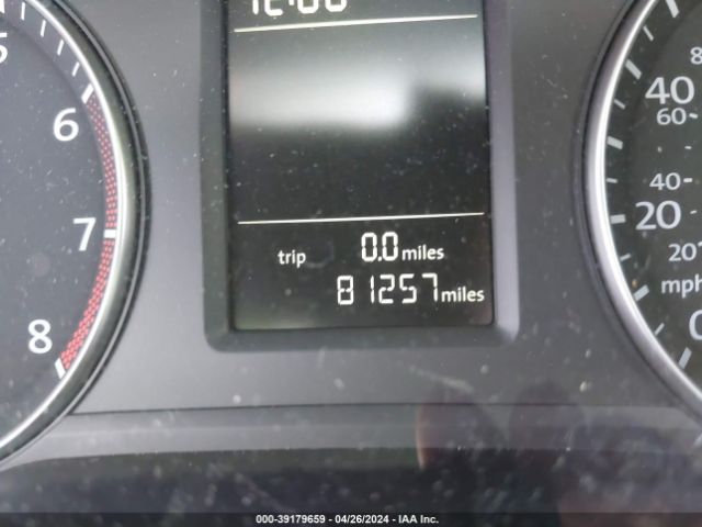 1VWAT7A38FC085249 Volkswagen Passat 1.8t Limited Edition