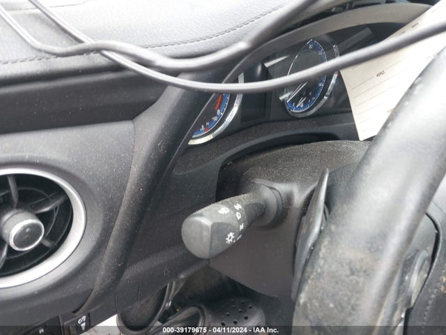 Toyota Corolla Xse 2019 2T1BURHE2KC185811 Image 14