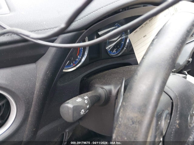 Toyota Corolla Xse 2019 2T1BURHE2KC185811 Image 7