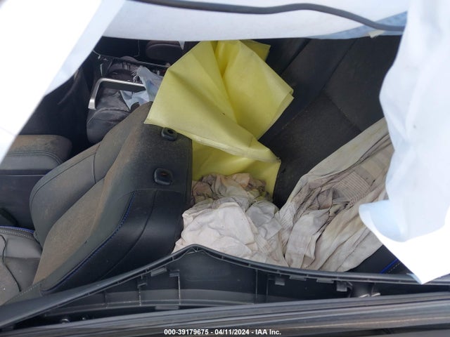Toyota Corolla Xse 2019 2T1BURHE2KC185811 Image 8