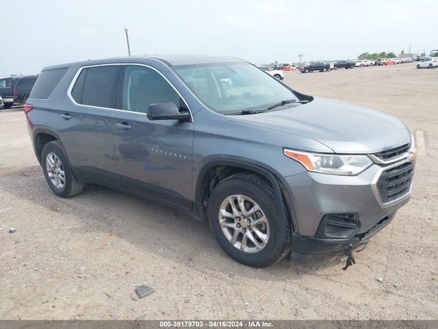 2019 1GNERFKW4KJ127466 main image