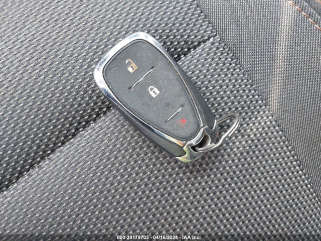 Chevrolet Traverse Ls 2019 1GNERFKW4KJ127466 Image 11