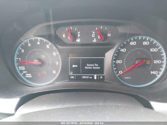 Chevrolet Traverse Ls 2019 1GNERFKW4KJ127466 Image 15