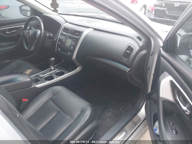 Nissan Altima 2.5 Sl 2014 1N4AL3AP0EC108333 Image 5