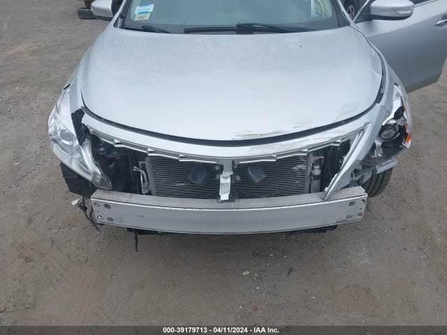 Nissan Altima 2.5 Sl 2014 1N4AL3AP0EC108333 Image 6