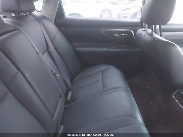 Nissan Altima 2.5 Sl 2014 1N4AL3AP0EC108333 Image 8