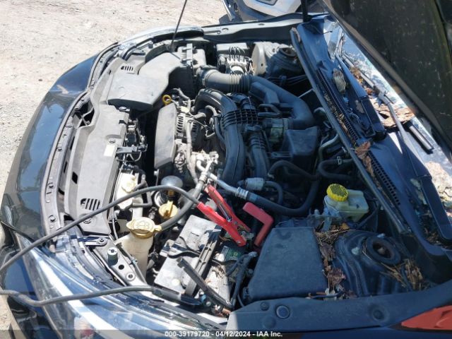 4S3GTAM63H3741831 Subaru Impreza 2.0i Sport