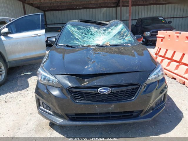 4S3GTAM63H3741831 Subaru Impreza 2.0i Sport