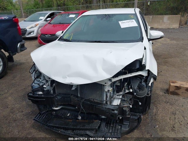 Toyota COROLLA SE 2018 2T1BURHE8JC994518 Image 13