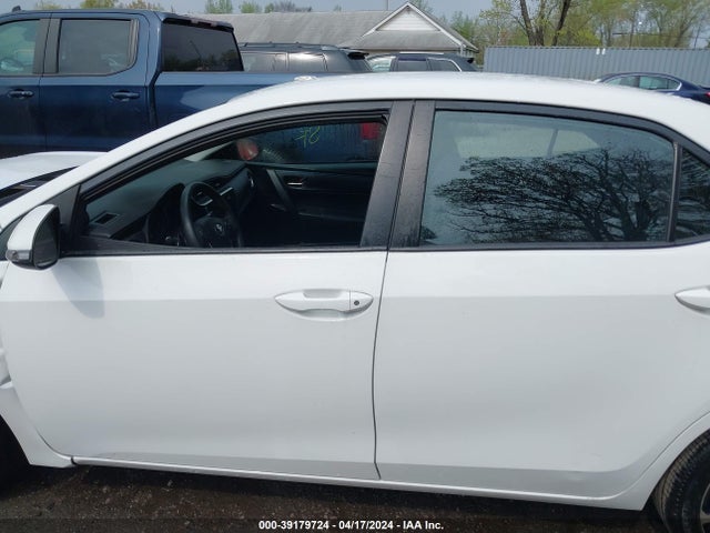 Toyota COROLLA SE 2018 2T1BURHE8JC994518 Image 15