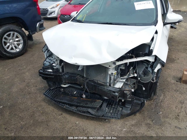 Toyota COROLLA SE 2018 2T1BURHE8JC994518 Image 6