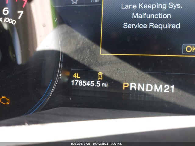 Ford F-150 King Ranch 2015 1FTEW1EG1FFC61921 Image 15