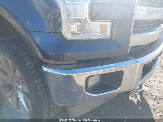 Ford F-150 King Ranch 2015 1FTEW1EG1FFC61921 Image 17