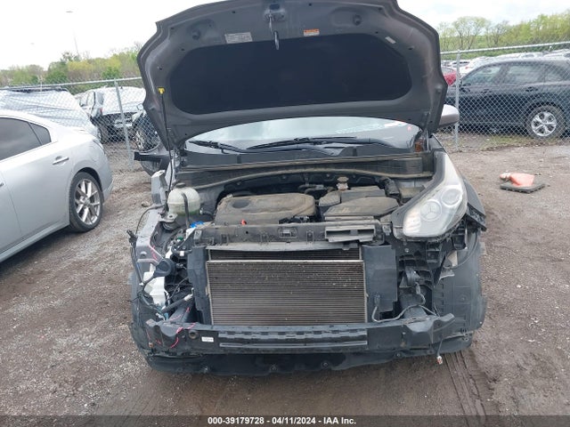 KIA Sportage Lx 2019 KNDPMCAC1K7556695 Image 10