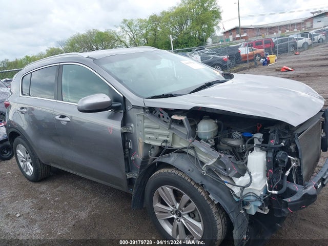 KIA Sportage Lx 2019 KNDPMCAC1K7556695 Image 14