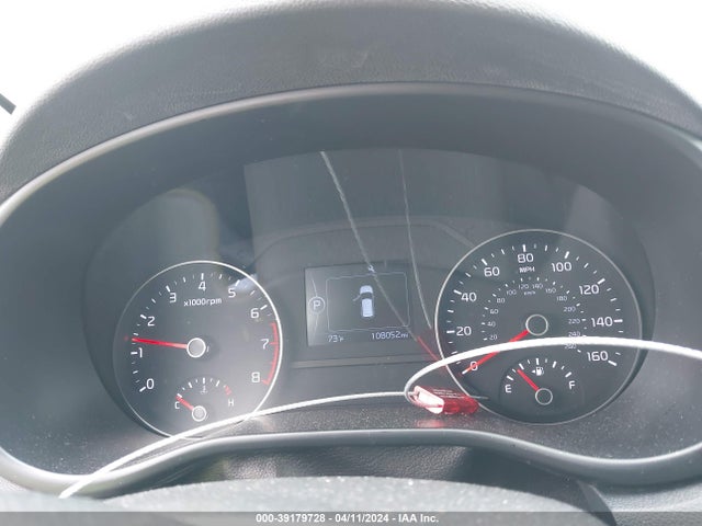 KIA Sportage Lx 2019 KNDPMCAC1K7556695 Image 16