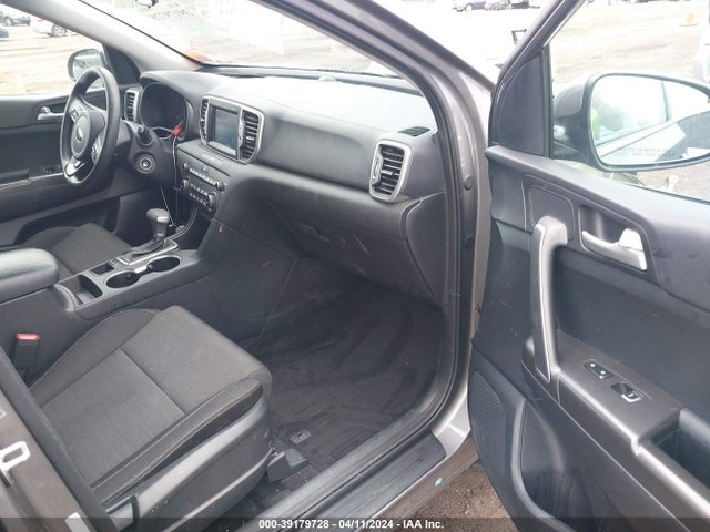 KIA Sportage Lx 2019 KNDPMCAC1K7556695 Image 5