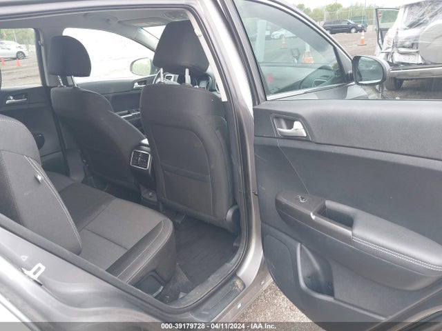 KIA Sportage Lx 2019 KNDPMCAC1K7556695 Image 8
