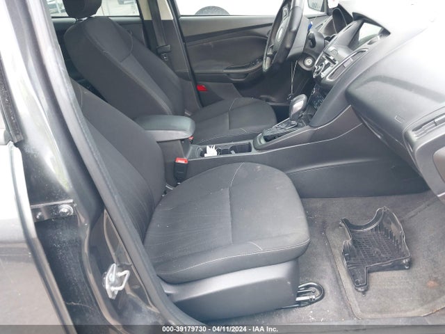 Ford FOCUS SEL 2018 1FADP3H24JL252831 Image 5