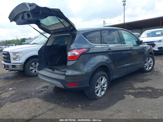 Ford ESCAPE SE 2017 1FMCU0GD2HUF05404 Image 4