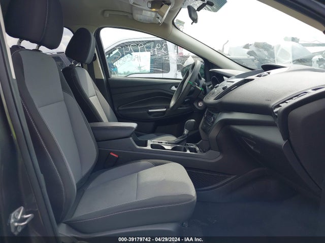 Ford ESCAPE SE 2017 1FMCU0GD2HUF05404 Image 5