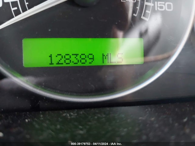 2007 JAGUAR X-TYPE SAJWA54A87WJ09905 Photo 6