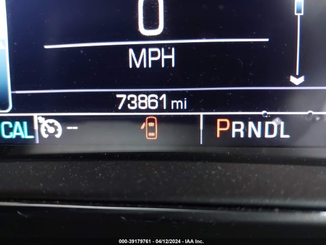 Chevrolet Cruze Lt Auto 2017 1G1BE5SM9H7153690 Image 7