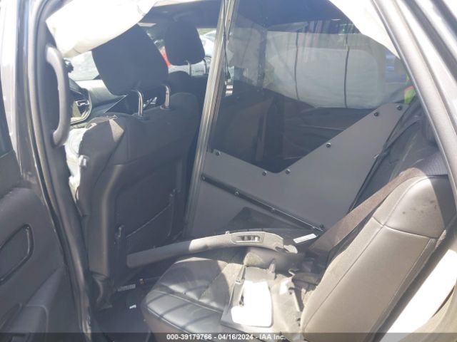 1C4SDJFT6PC626696 Dodge Durango Pursuit Awd
