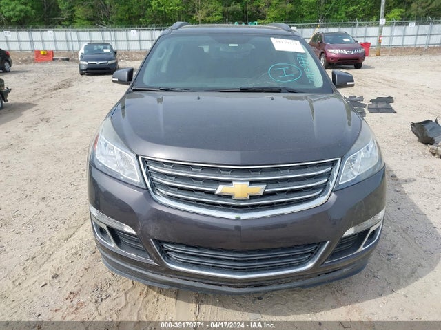 Chevrolet Traverse 1lt 2017 1GNKRGKD8HJ215114 Image 13