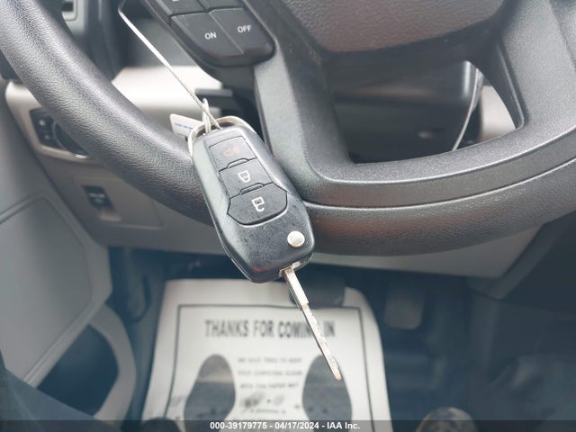 Ford F-150 Xl 2018 1FTMF1CB6JKC40193 Image 11