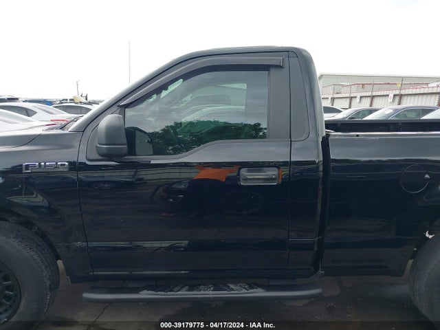 Ford F-150 Xl 2018 1FTMF1CB6JKC40193 Image 15